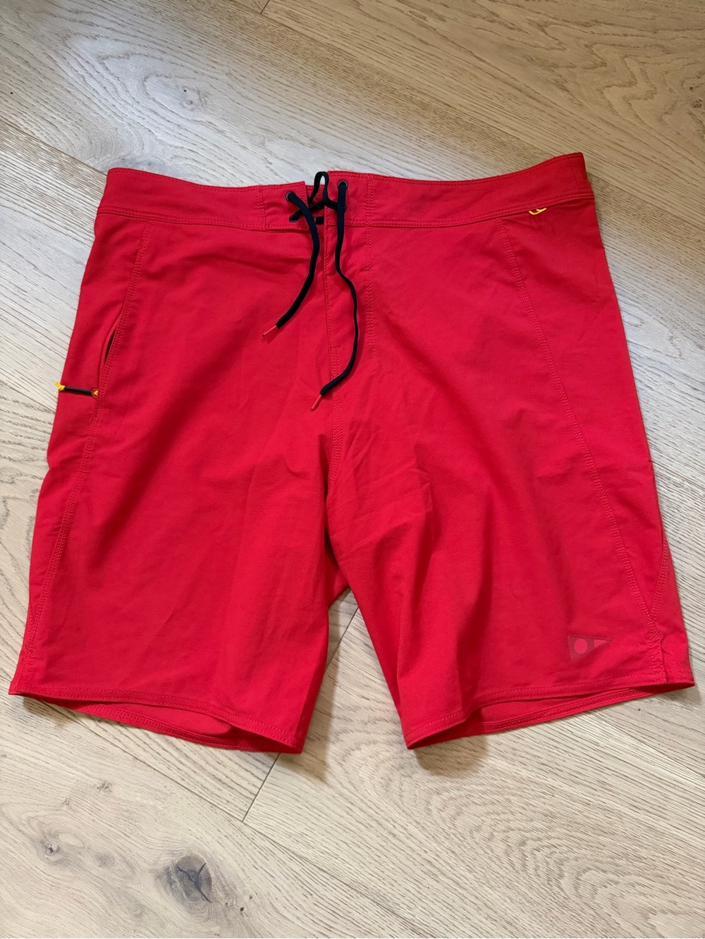Florence Marine X standard issue boardshort